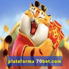 plataforma 70bet.com